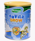 Hình ảnh: Sữa Nuvita Grow 900g