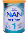 Hình ảnh: Sữa Nan Nga 1 800g