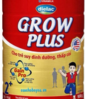 Hình ảnh: Sữa Dielac Grow Plus 2 900g