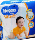 Hình ảnh: Tã quần Huggies Dry