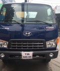 Hình ảnh: Xe tải Hyundai HD800 8 tấn trả góp không thế chấp đóng thùng theo yêu cầu