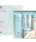 Hình ảnh: Bộ Mỹ Phẩm Dưỡng Da 3W Clinic Excellent White Skin Care 3 Set