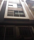 Hình ảnh: Quá Hot Nhà 7 tầng Hoàng Cầu 40m2 ngõ ô tô 4,9 tỷ TL