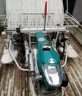 Hình ảnh: Máy cấy lúa tự động kubota spw48c giá rẻ,chất lượng