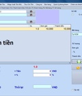 Hình ảnh:  Khuyến mãi hấp dẫn Mua phần mềm quản lý  tặng ngay máy in bill