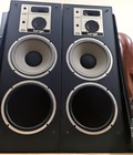 Hình ảnh: Đôi loa Mỹ bass 30 loa mỹ cổ ESS Targa 123C
