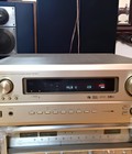 Hình ảnh: Amply DENON AVC 3550 Nhật bản điện 100V