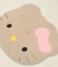 Hình ảnh: Thảm trẻ em hình Hello Kitty – TKT.001