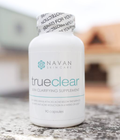 Hình ảnh: Viên uống trị mụn Navan TrueClear Skin Clarifying Supplement