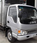 Hình ảnh: Bán xe tải JAC 1,5 tấn thùng bạt, kín, tấn rưỡi Nam Định 100 triệu có ngay xe mới 0964674331