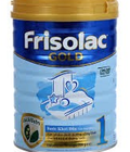 Hình ảnh: Sữa Frisolac Gold 1 900g