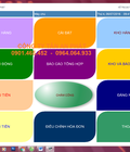 Hình ảnh: PHẦN MỀM QUẢN LÝ ĐA TÍNH NĂNG CHO QUÁN ĂN 