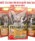 Hình ảnh: thức ăn cho chó dog mania primium