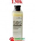 Hình ảnh: Sữa tắm SOS cho chó mèo