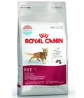 Hình ảnh: Thức ăn cho mèo royal canin fit 32