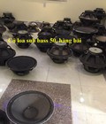 Hình ảnh: Bán củ loa bass sub 50, hàng bãi số lượng nhiều giá cực rẻ