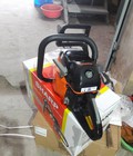 Hình ảnh: Phân phối chính hãng cưa xích chạy xăng katsu