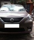 Hình ảnh: Bán xe cũ Nissan Sunny MT 2013, màu nâu.