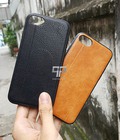 Hình ảnh: Ốp Lưng Da MeanLove IPhone 7 Chính Hãng