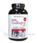 Hình ảnh: Viên Uông Collagen 360 Viên Của Mỹ Làm Đẹp Da, Chống Lão Hóa