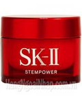 Hình ảnh: Chuyên Bán Mỹ Phẩm SKII Nhật Kem Dưỡng Da Sk II Stempower 15g Của Nhật
