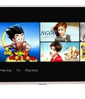 Hình ảnh: Về hàng -Mới nhất Tivi 4K TCL 43inch L43Z2, Tivi TCL L49Z2 49inch giá bán tại kho