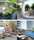 Hình ảnh: Chung cư 282 Nguyễn Huy Tưởng Aquaspring giá 25tr/m2, tặng gói nội thất 50tr