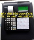 Hình ảnh: CHUYÊN BÁN MÁY TÍNH TIỀN CŨ CHO QUÁN CAFE TẠI CẦN THƠ