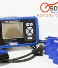 Hình ảnh: Thiết bị lập trình chìa khóa ô tô SKP 900