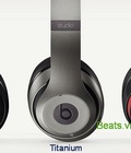 Hình ảnh: Beats Studio Wireless chính hãng