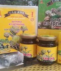 Hình ảnh: Cao Atiso Vân Anh Đà lạt, giải độc mát gan, trị mụn, giảm cholesterol, mỡ máu. hàng chuẩn xuất nga