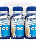 Hình ảnh: Ensure pha sẵn