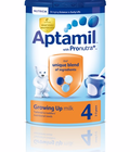 Hình ảnh: Sữa Aptamil Anh 4