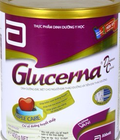 Hình ảnh: Sữa Glucerna 900g