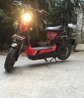 Hình ảnh: Bán xe đạp điện cũ giá rẻ nhất Hà Nội Bảo hành 3 tháng toàn bộ xe ,tư vấn xe chính hãng