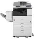 Hình ảnh: Máy photocopy RICOH Aficio MP 2554SP