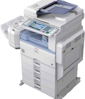 Hình ảnh: Máy photocopy cũ nhập khẩu Ricoh Aficio MP 4001 SP giá rẻ