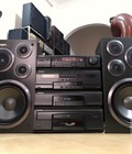 Hình ảnh: Dàn Pioneer J310V thùng loa bass 20 4 loa 1 thùng nhật bãi