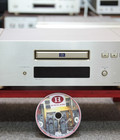Hình ảnh: Đầu CD Denon DCD SA500 xuất sắc