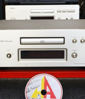 Hình ảnh: Đầu CD Denon DCD S10ii xuất sắc
