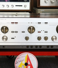 Hình ảnh: Amply Luxman L560 huyền thoại