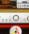 Hình ảnh: Amply Denon PMA 390IV số lượng lớn, tất cả đẹp xuất sắc