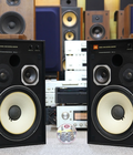 Hình ảnh: Loa JBL 4312B Control Monitor Đen xuất sắc