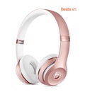 Hình ảnh: Beats Solo 2 Wireless chính hãng