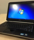 Hình ảnh: Laptop Dell Latitude E6530 Intel Core i7-3520M 2.9GHz, 8GB RAM, 500GB HDD