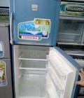 Hình ảnh: Tủ lạnh Toshiba Diệt khuẩn Hybrid Plasma 227 lít.  Không đóng tuyết.  
