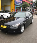 Hình ảnh: BMW 525xi sx 2007 đklđ 2011 nhập khẩu nguyên chiếc Đức