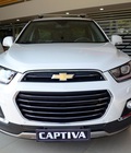 Hình ảnh: Chevrolet Captiva Hỗ trợ vay ngân hàng cực tốt.