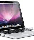 Hình ảnh: Macbook Pro MC 375 Mid 2010 vỏ nhôm mát lạnh, siêu bền, hàng US giá rẻ