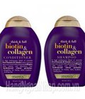 Hình ảnh: Chuyên bán lẻ, bán sỉ dầu gội Biotin Collagen Organix Của Mỹ